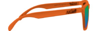 side arctic orange forest side arctic orange forest