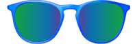 FRONT ARCTIC BLUE FOREST FRONT ARCTIC BLUE FOREST