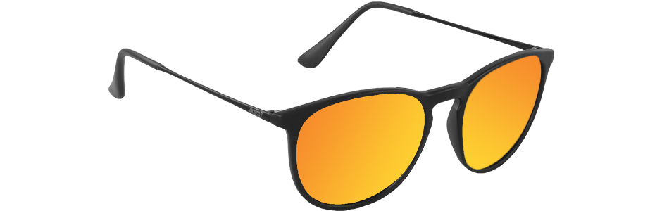 BLACK SUNSET