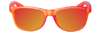 FRONT ARCTIC ORANGE SUNSET FRONT ARCTIC ORANGE SUNSET
