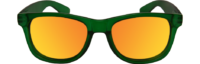 FRONT ARCTIC GREEN SUNSET FRONT ARCTIC GREEN SUNSET