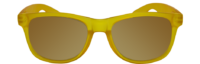 FRONT ARCTIC YELLOW GOLD/BROWN FRONT ARCTIC YELLOW GOLD/BROWN