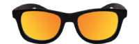 FRONT BLACK SUNSET FRONT BLACK SUNSET