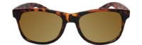 FRONT TORTOISE GOLD FRONT TORTOISE GOLD