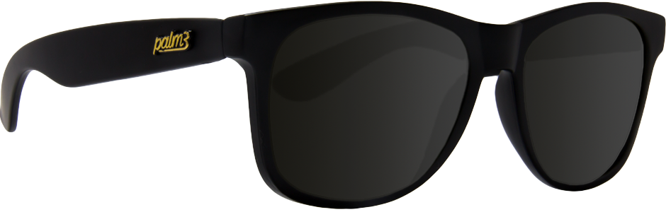 BLACK BLACKOUT