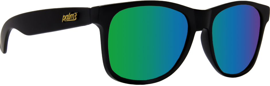 BLACK FOREST SUNGLASSES