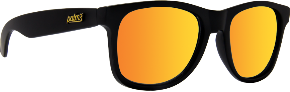BLACK SUNSET