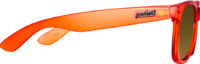 SIDE ARCTIC ORANGE SUNSET SIDE ARCTIC ORANGE SUNSET