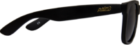 SIDE BLACK POLARIZED BLACKOUT SIDE BLACK POLARIZED BLACKOUT