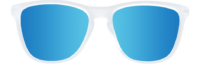 FRONT ARCTIC WHITE POLARIZED SKY KIDS FRONT ARCTIC WHITE POLARIZED SKY KIDS